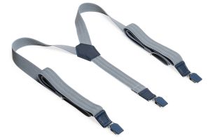 Kšandy Nubo Suspenders