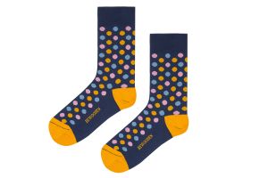 Ponožky Circles Socks