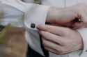 Manžetové knoflíčky Aliq Cuff