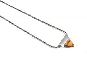 Náhrdelník Lini Necklace Triangle