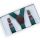 Forest Green Suspenders