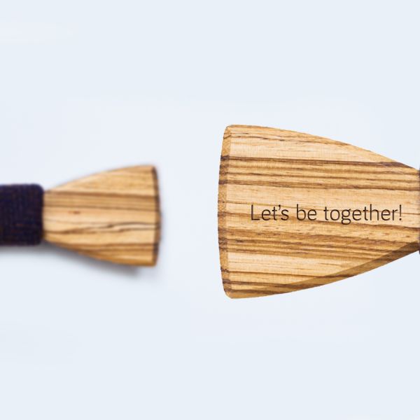 BeWooden - Engraving Preview