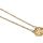Virie Necklace Hexagon