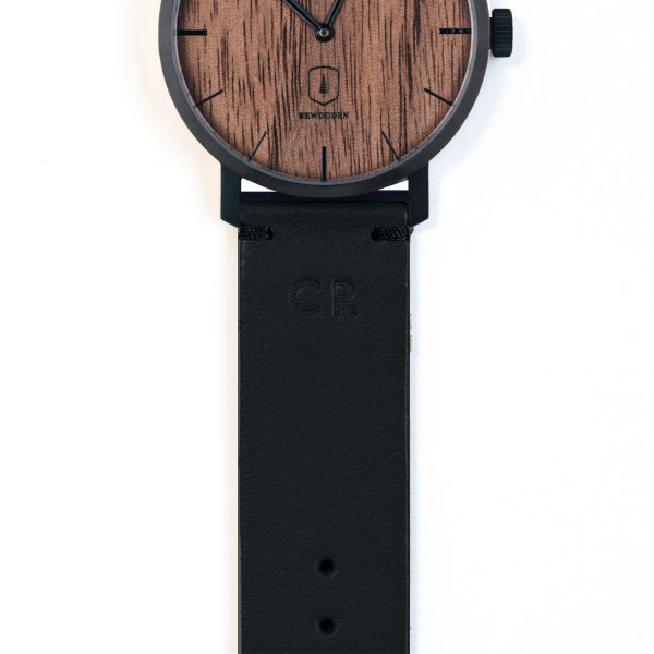 BeWooden - Engraving Preview