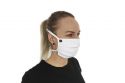 Bavlněná stylová rouška Sky Mask BeWooden