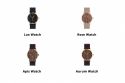 Watch & Jewelry Set