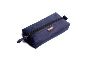 Kapsička Blue Washpaper Case I.