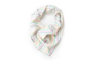 Šátek Lines Scarf