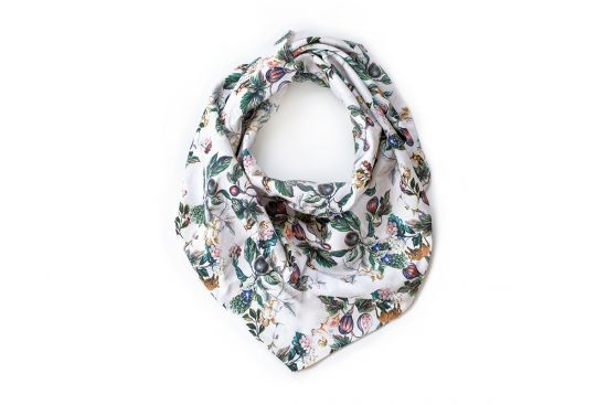 Šátek Light Paradise Scarf