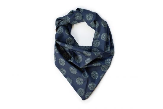 Šátek Dots Scarf