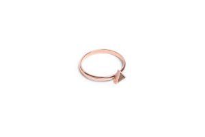 Prsten Lumen Triangle Ring