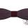 Red Wine Bow Tie