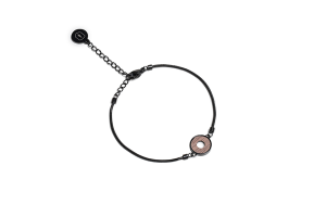 Kovový náramek Apis Nox Bracelet Circle