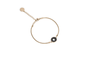 Kovový náramek Lux Bracelet Circle