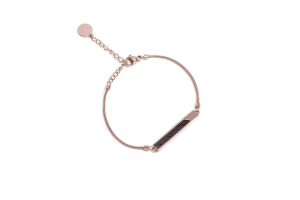 Rose Bracelet Rectangle