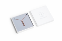 Náhrdelník Lumen Necklace Rectangle