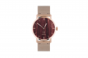 Hodinky Red Wine Watch