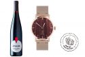 Red Wine Watch