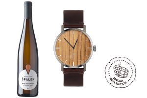 White Wine Watch