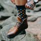 Ponožky Circles Socks