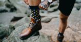 Ponožky Circles Socks