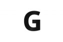 Dřevěné písmeno Letter G