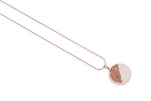 Medailon Rea Necklace Medallion