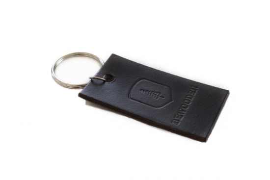 Kožená klíčenka