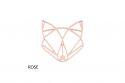 2x Steel Brooch