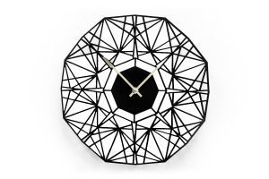 Arte Nox Clock
