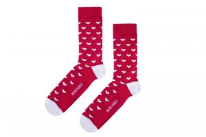 Ponožky Heart Socks