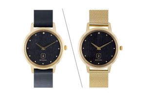 Hodinky Diamond Lux Watch