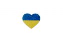 Ukraine Brooch