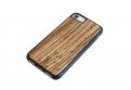 Obal na iPhone Zebrano Case