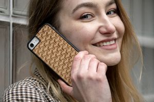 Obal na iPhone Cubo Case