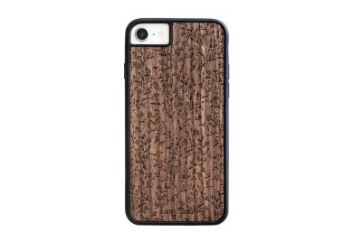 Obal na iPhone Floral Case iPhone 15 Pro.