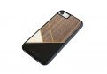 Obal na iPhone Gold Line Case