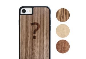 Obal na iPhone Own Designed Case