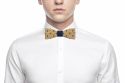 Lion Bow Tie