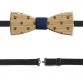 Lion Bow Tie