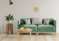 Parquet Clock