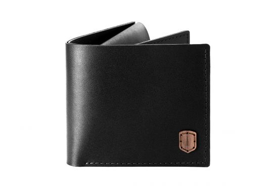 Kožená peněženka Nox Wide Wallet