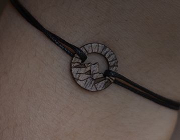 Cestování a příroda Cestování a příroda