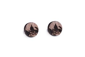 Bracken Earrings