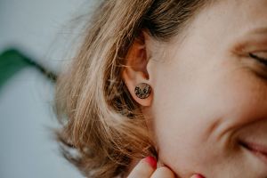 Meadow Earrings
