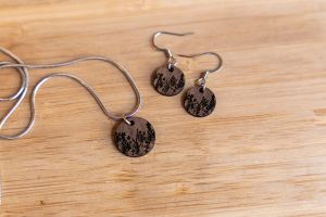 Meadow Pendant