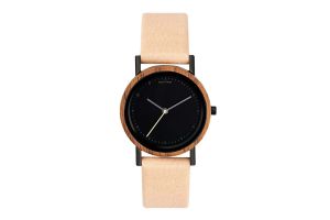 Hodinky Liv Beige