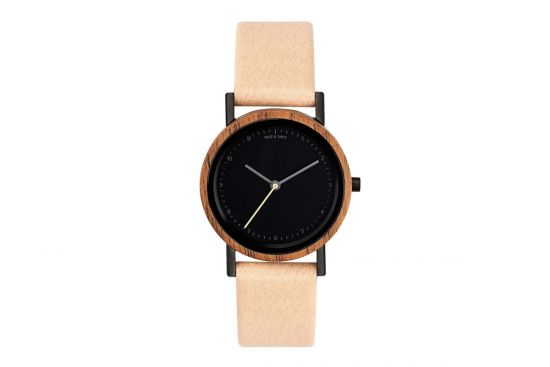 Hodinky Liv Beige