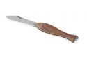 Dřevěný nůž Rybička – ořech