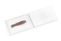 Dřevěný nůž Rybička – ořech